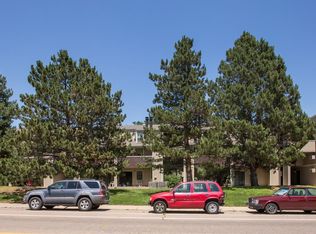 512 E Monroe Dr UNIT D415, Fort Collins, CO 80525