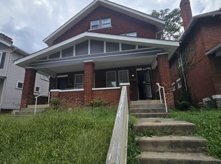 729 S 18th St, Columbus, OH 43206