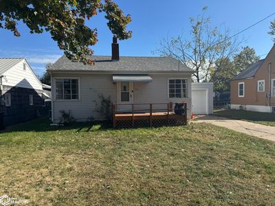 546 Minnesota St, Ottumwa, IA, 52501