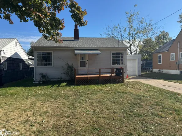 546 Minnesota St, Ottumwa, IA 52501