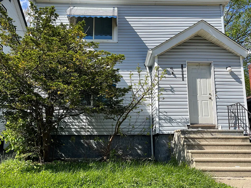 12417 Watterson Ave #UP