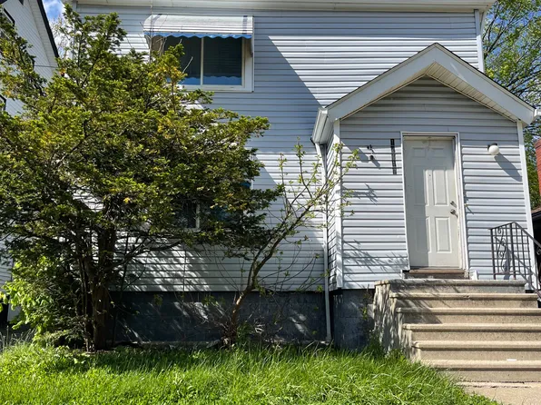 12417 Watterson Ave #Up, Cleveland, OH 44105