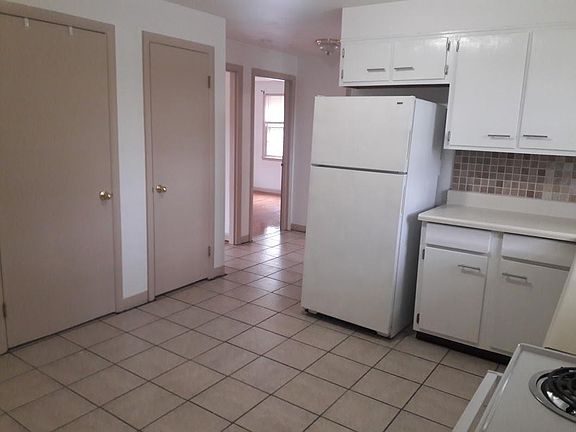 Tiled Kitchen