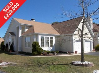 29 Valley Stream Pl, Barnegat, NJ 08005