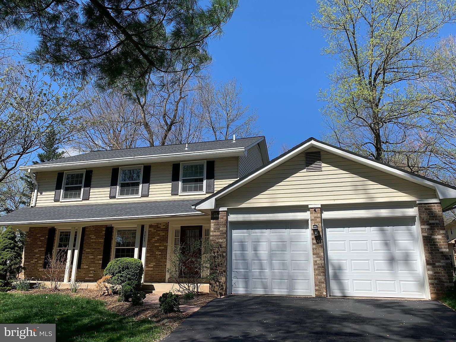 2627 Oakton Glen Dr, Vienna, VA 22181 Zillow