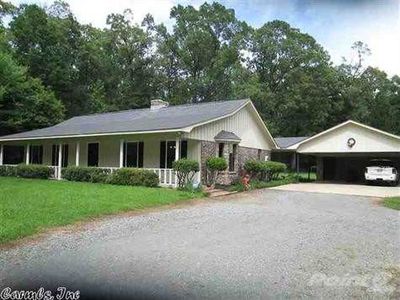7901 Jay Lynn Ln, Pine Bluff, AR, 71603