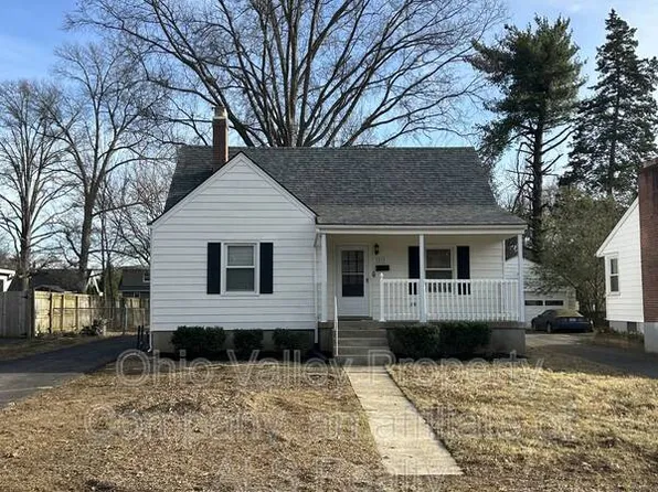 3812 Napanee Rd, Brownsboro Village, KY 40207