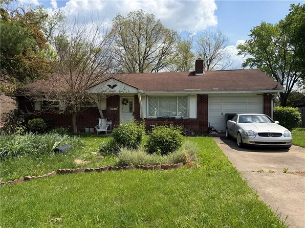 307 Aqua Ct, McKeesport, PA 15135