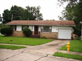 2340 37th St, Rock Island, IL