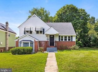 404 Franklin Rd, Glassboro, NJ 08028