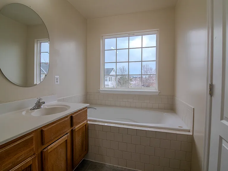 Primary Bedroom ensuite view 3