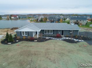2364 Edson Dr, Hudsonville, MI
