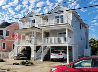 118 E Cardinal Rd #118, Wildwood Crest, NJ 08260