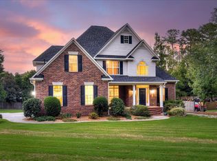 428 S Old Belair Rd, Grovetown, GA 30813