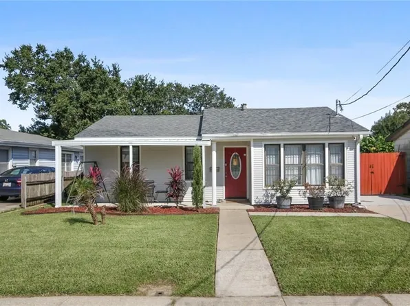 61 Creagan Ave, Gretna, LA 70053