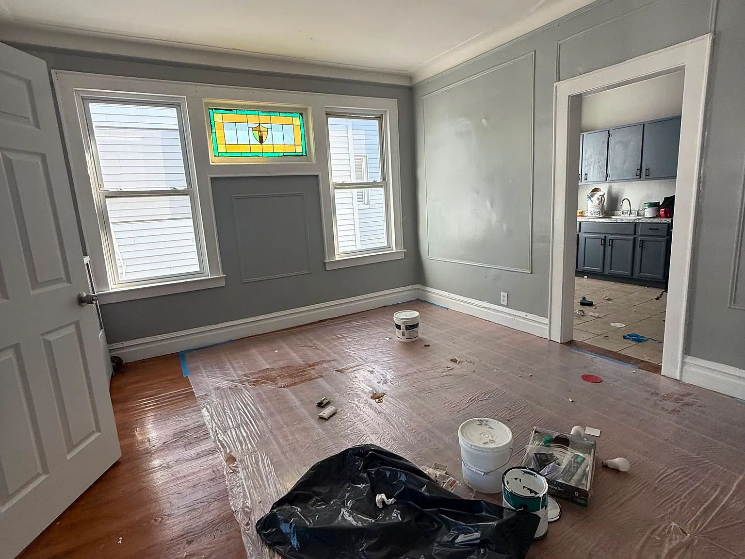 2 bed, $1,800 — Photo 3