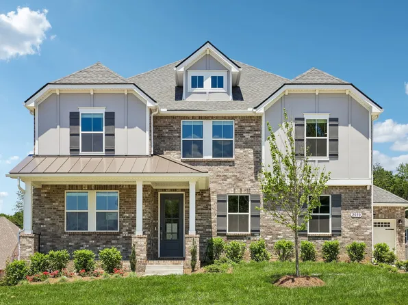 2030 Riley Park Dr, Franklin, TN 37064