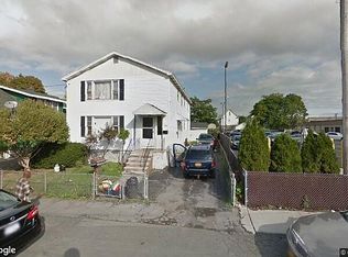 126 North Ave, Syracuse, NY 13206