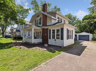 106 N Durand St, Jackson, MI