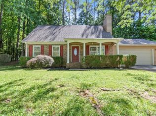 233 Pine Ridge Rd, Madison, AL 35758