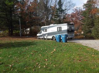 4240 Anderson Dr, Beaverton, MI 48612