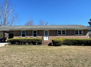 301 Brookhaven Dr, Dublin, GA 31021