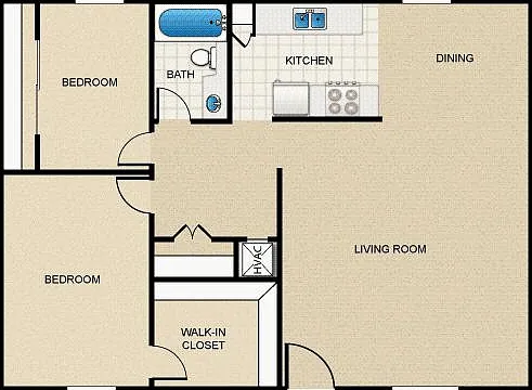 2901 E Yorba Linda Blvd — Photo 24