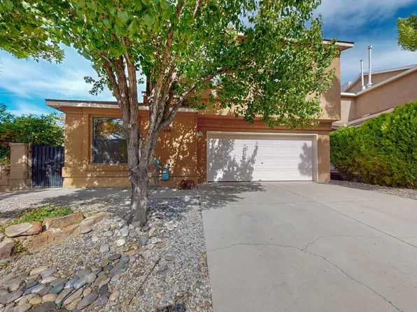 6301 La Habra Ln NE, Albuquerque, NM 87113