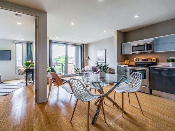 691 Massachusetts Ave Unit 402