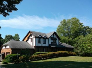 225 Somers Loop, Reidsville, NC 27320