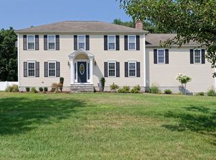 7 Tina Rd, Millville, MA 01529