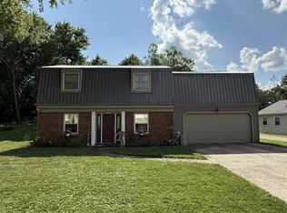 2707 S G St, Richmond, IN 47374