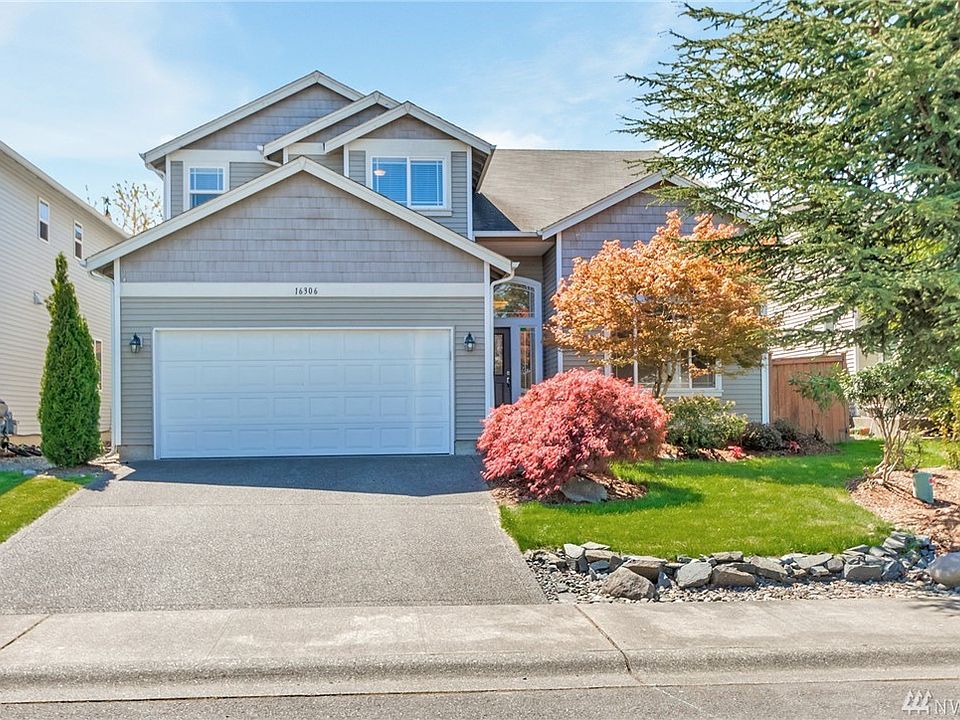 1st image of 16306 88th Ave E