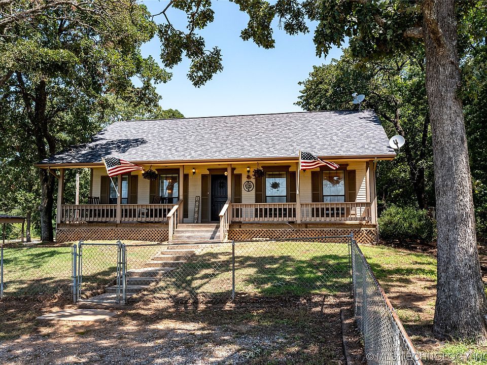 722 Max Rd, Mead, OK 73449 Zillow