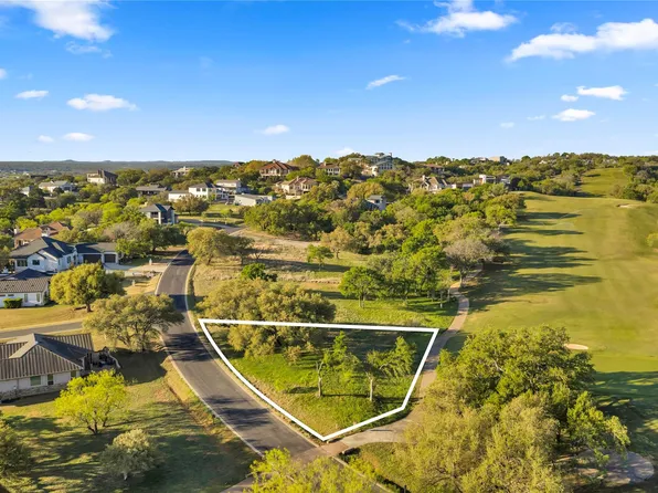 W18094 Faultline Dr, Horseshoe Bay, TX 78657