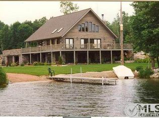 3836 County Rd W, Crandon, WI 54520