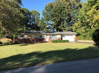 320 Kindig Rd, Indianapolis, IN 46217