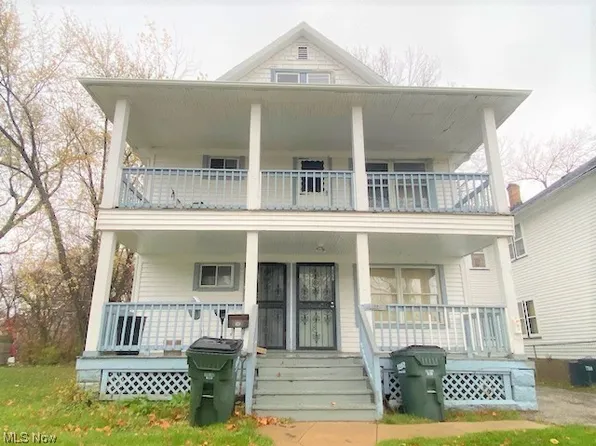 1375-1377 E 139th St, Cleveland, OH 44112