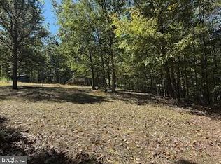 0 Palmer Rd, Gerrardstown, WV 25420