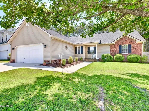 904 Huff Drive, Jacksonville, NC 28546