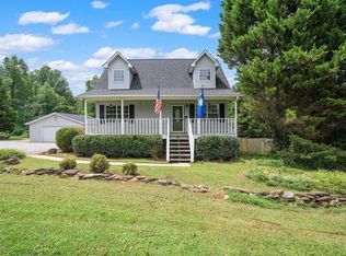 163 Anderson Dr, Roebuck, SC 29376