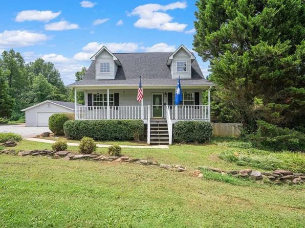 163 Anderson Dr, Roebuck, SC 29376