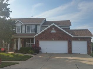 15630 Debridge Way, Florissant, MO