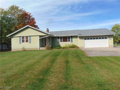 4571 River Rd, Perry, OH, 44081