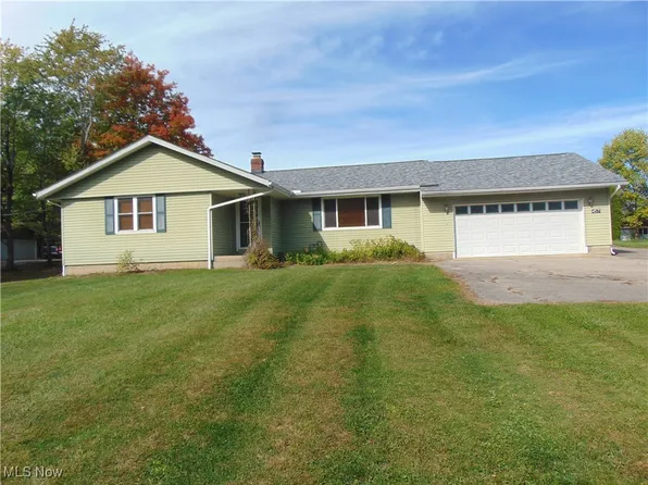 4571 River Rd, Perry, OH 44081