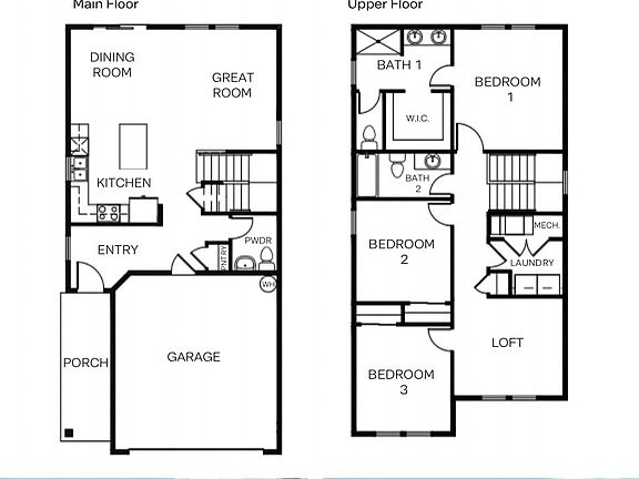 3rd image of 4933 Elvis Ave NE