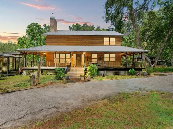 5363 UTOPIA PLACE, BROOKSVILLE, FL 34601