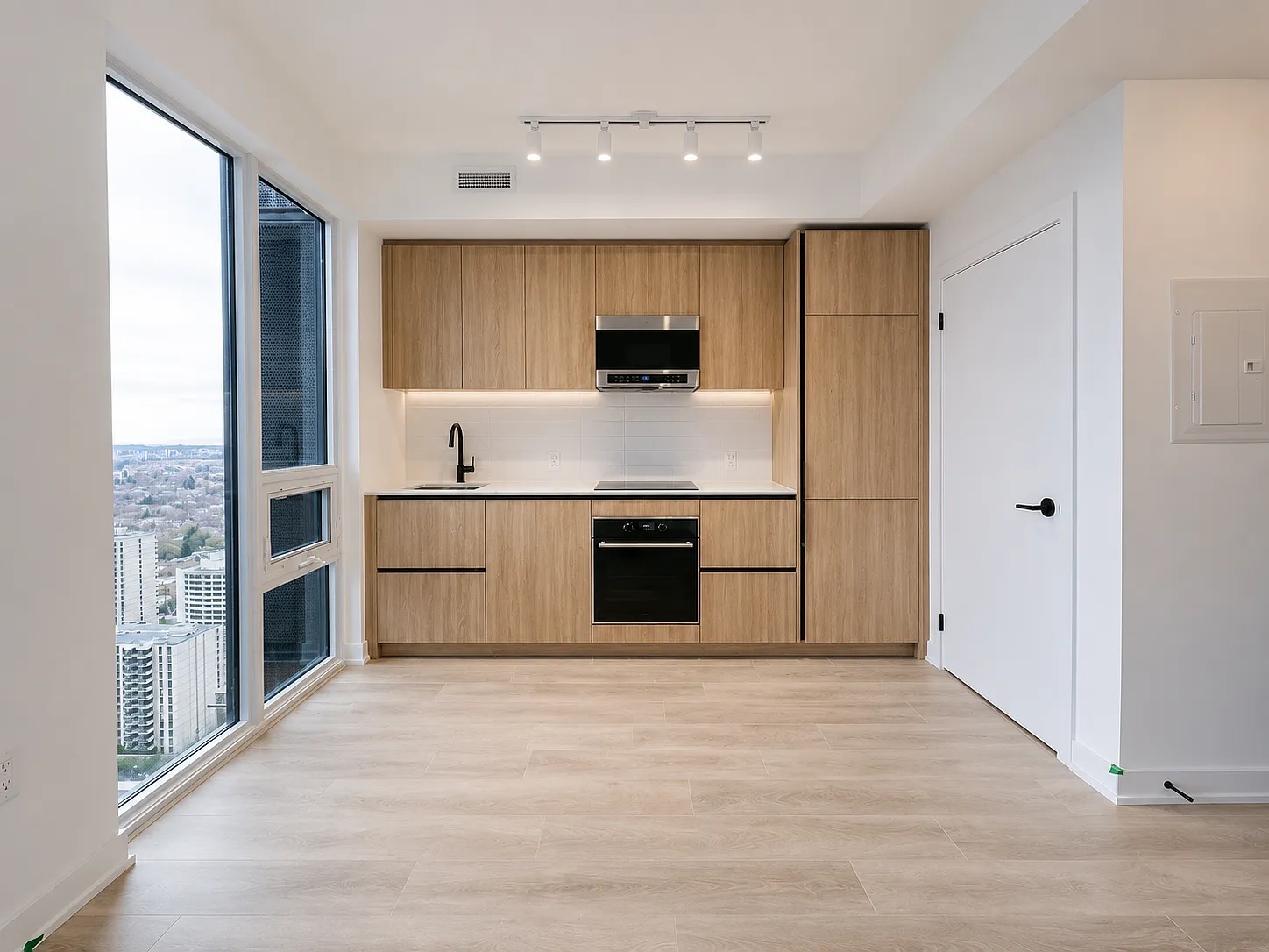 Studio, 400 sqft, $1,900 — Photo 1