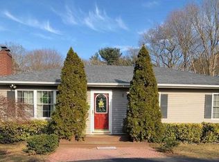 173 Richmond Ave, Medford, NY 11763