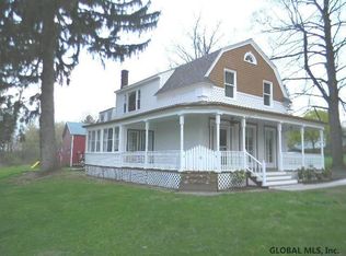 3 Lake Hill Rd, Ballston Lake, NY 12019